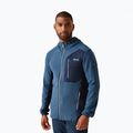 Bluză pentru bărbați REGATTA Lakewright moonlight denim/navy