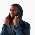 Bluză pentru bărbați REGATTA Lakewright moonlight denim/navy 5