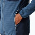 Bluză pentru bărbați REGATTA Lakewright moonlight denim/navy 7