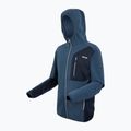 Bluză pentru bărbați REGATTA Lakewright moonlight denim/navy 10