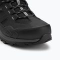 Încălțăminte de trekking Regatta Regen Low black 7