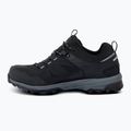 Încălțăminte de trekking Regatta Regen Low black 10