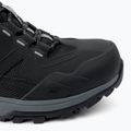 Încălțăminte de trekking Regatta Regen Low black 16