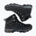 Pantofi trekking bărbați REGATTA Blake black 5