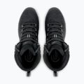 Pantofi trekking bărbați REGATTA Blake black 6