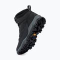 Pantofi trekking bărbați REGATTA Blake black 7