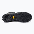 Pantofi trekking bărbați REGATTA Blake black 8