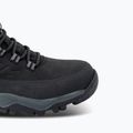 Pantofi trekking bărbați REGATTA Blake black 9