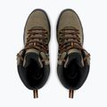 Ghete de trekking pentru bărbați REGATTA Blake olive night/pumpkin spice 6