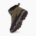 Ghete de trekking pentru bărbați REGATTA Blake olive night/pumpkin spice 7
