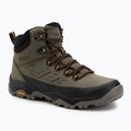 Încălțăminte de trekking pentru bărbați REGATTA Blake olive night/pumpkin spice