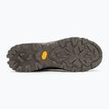 Încălțăminte de trekking pentru bărbați REGATTA Blake olive night/pumpkin spice 4