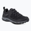 Încălțăminte de trekking pentru bărbați REGATTA Edgepoint IV Low black/granite 8