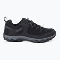 Încălțăminte de trekking pentru bărbați REGATTA Edgepoint IV Low black/granite 9