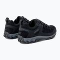 Încălțăminte de trekking pentru bărbați REGATTA Edgepoint IV Low black/granite 11