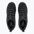 Încălțăminte de trekking pentru bărbați REGATTA Edgepoint IV Low black/granite 13