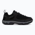 Încălțăminte de trekking pentru bărbați REGATTA Edgepoint IV Low black/granite 2