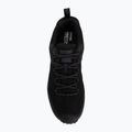 Încălțăminte de trekking pentru bărbați REGATTA Edgepoint IV Low black/granite 5