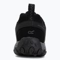 Încălțăminte de trekking pentru bărbați REGATTA Edgepoint IV Low black/granite 6