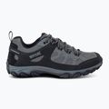 Încălțăminte de trekking pentru bărbați REGATTA Edgepoint IV Low granite/dark steel 9