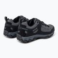 Încălțăminte de trekking pentru bărbați REGATTA Edgepoint IV Low granite/dark steel 11