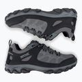 Încălțăminte de trekking pentru bărbați REGATTA Edgepoint IV Low granite/dark steel 12