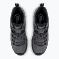 Încălțăminte de trekking pentru bărbați REGATTA Edgepoint IV Low granite/dark steel 13