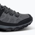 Încălțăminte de trekking pentru bărbați REGATTA Edgepoint IV Low granite/dark steel 15