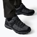 Încălțăminte de trekking pentru bărbați REGATTA Edgepoint IV Low granite/dark steel 19