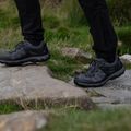 Încălțăminte de trekking pentru bărbați REGATTA Edgepoint IV Low granite/dark steel 21