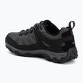 Încălțăminte de trekking pentru bărbați REGATTA Edgepoint IV Low granite/dark steel 3