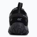 Încălțăminte de trekking pentru bărbați REGATTA Edgepoint IV Low granite/dark steel 6
