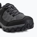Încălțăminte de trekking pentru bărbați REGATTA Edgepoint IV Low granite/dark steel 7