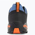 Încălțăminte de trekking pentru bărbați REGATTA Samaris III Low olympian blue/black/tango 6