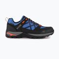 Încălțăminte de trekking pentru bărbați REGATTA Samaris III Low olympian blue/black/tango
