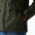 Geacă de ploaie pentru bărbați REGATTA Sterlings dark khaki/black 7