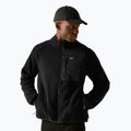Bluză fleece pentru bărbați REGATTA Frankie Borg black
