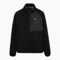 Bluză fleece pentru bărbați REGATTA Frankie Borg black 5