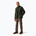 Bluză fleece pentru bărbați REGATTA Frankie Borg dark khaki 2