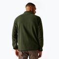 Bluză fleece pentru bărbați REGATTA Frankie Borg dark khaki 3