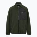 Bluză fleece pentru bărbați REGATTA Frankie Borg dark khaki 5