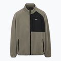Bluză fleece pentru bărbați REGATTA Frankie Borg golden sand 5