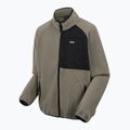 Bluză fleece pentru bărbați REGATTA Frankie Borg golden sand 7