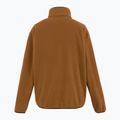 Bluză fleece pentru bărbați REGATTA Frankie Half Zip brown 6