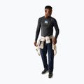 Tricou pentru bărbați REGATTA Maylow black 2
