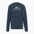 Tricou pentru bărbați REGATTA Maylow navy 7