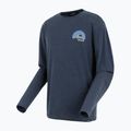 Tricou pentru bărbați REGATTA Maylow navy 8