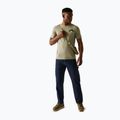 Tricou pentru bărbați REGATTA ClineIX golden sand 2