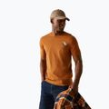 Tricou pentru bărbați REGATTA ClineIX glazedginge