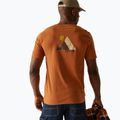 Tricou pentru bărbați REGATTA ClineIX glazedginge 3